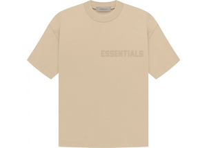 Essentials Sand Tee