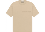 Essentials Sand Tee