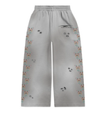 Vital Worldwide Stone Sweatpants Grey