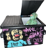 BOTELLOTHEAPE "TrashCan Pack"