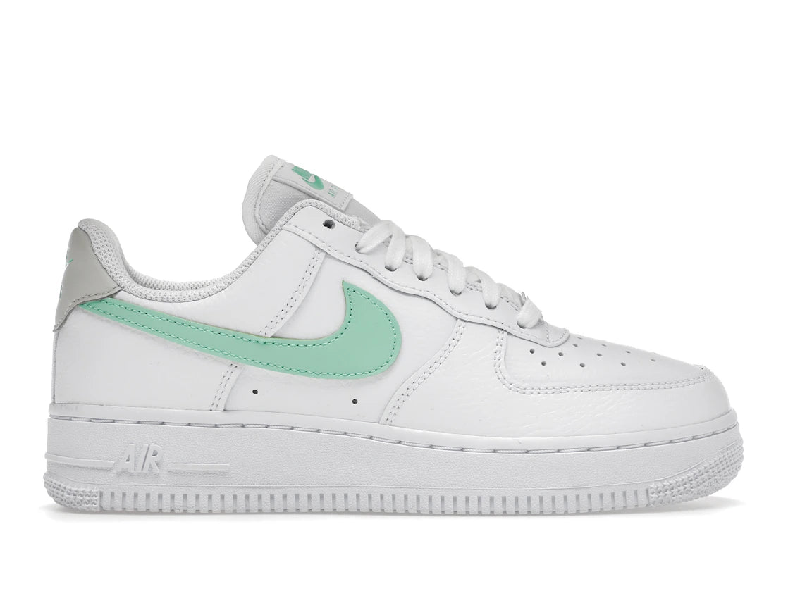 Nike Air Force 1 Low Green Glow (Women's)