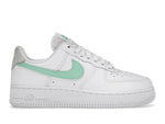 Nike Air Force 1 Low Green Glow (Women's)