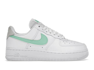 Nike Air Force 1 Low Green Glow (Women's)