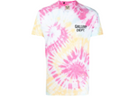 Gallery Dept. Pink Tye Dye Tee