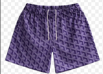 Bravest Studios - Goyard Purple