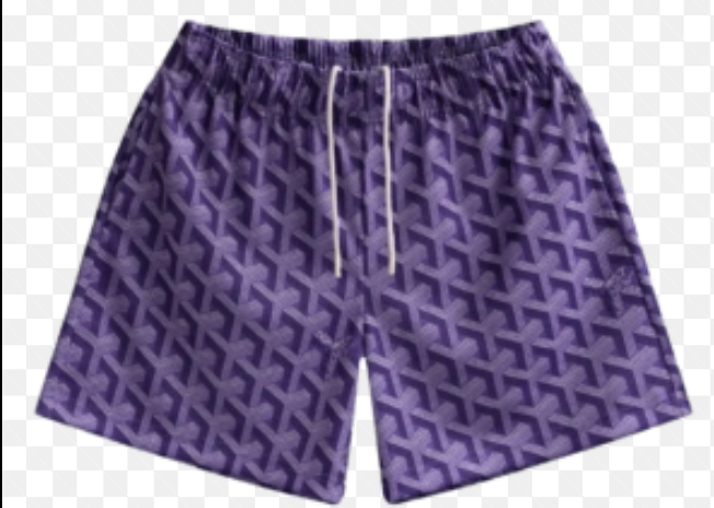 Bravest Studios - Goyard Purple