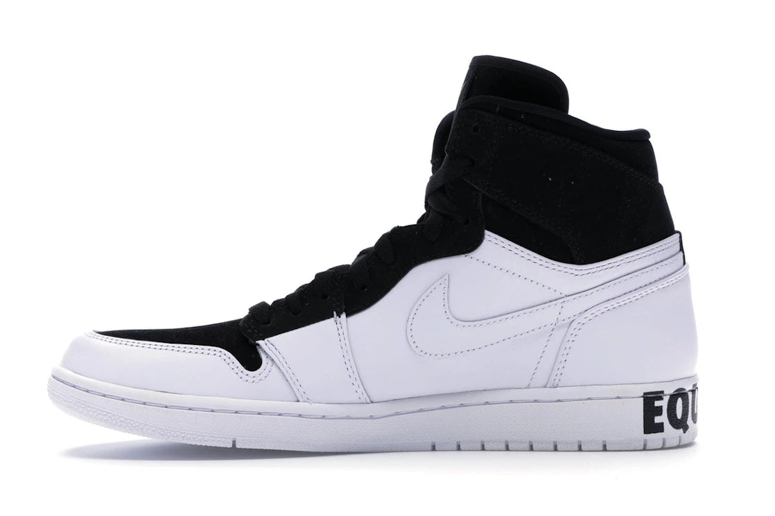 Jordan 1 Retro High Equality Black History Month (2018)