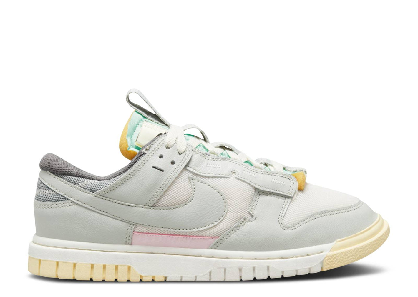 Dunk Low Remastered 'Mint Foam'