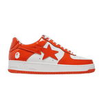 Bapesta 'Orange'