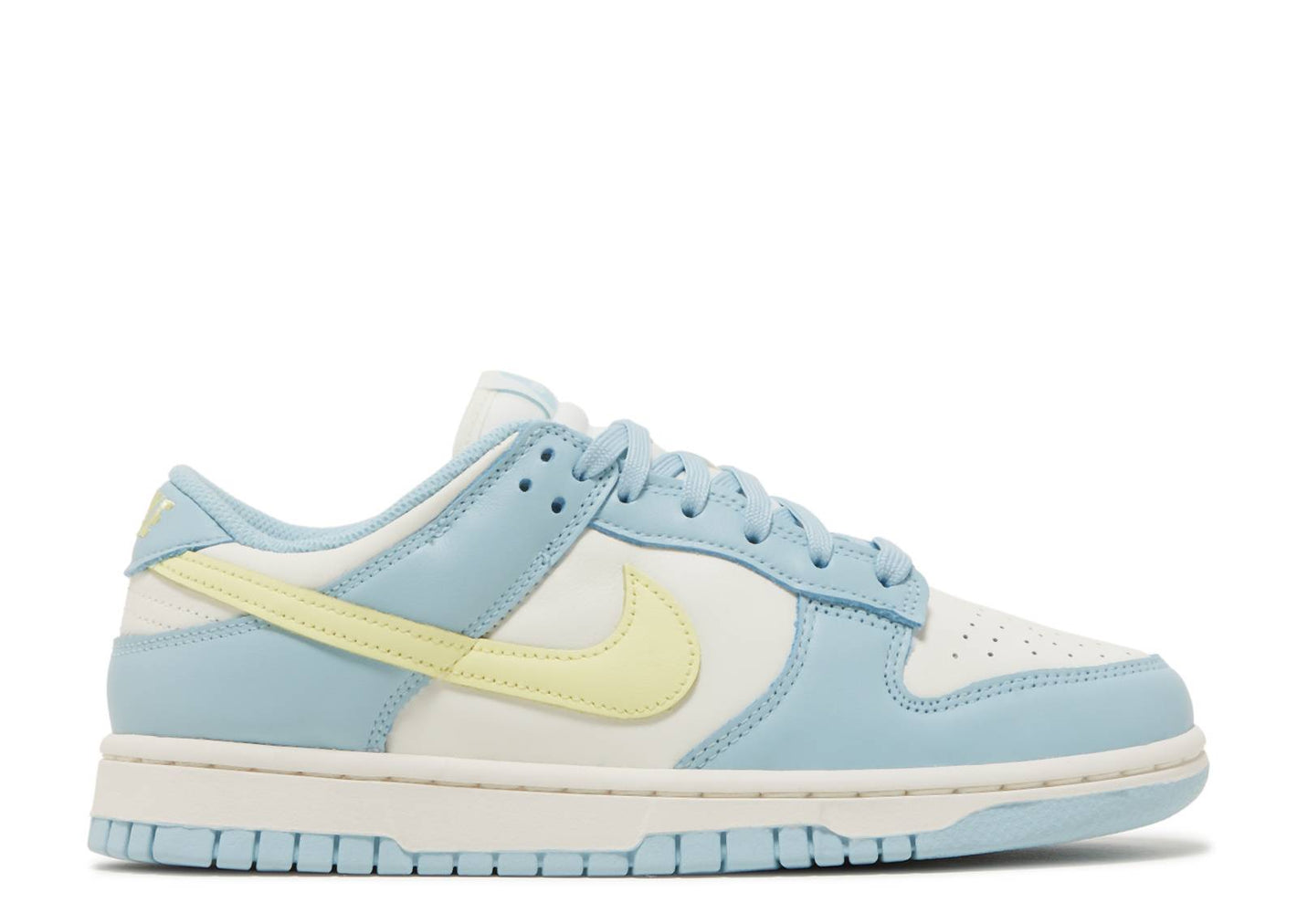 Wmns Dunk Low 'Ocean Bliss'