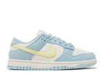 Wmns Dunk Low 'Ocean Bliss'