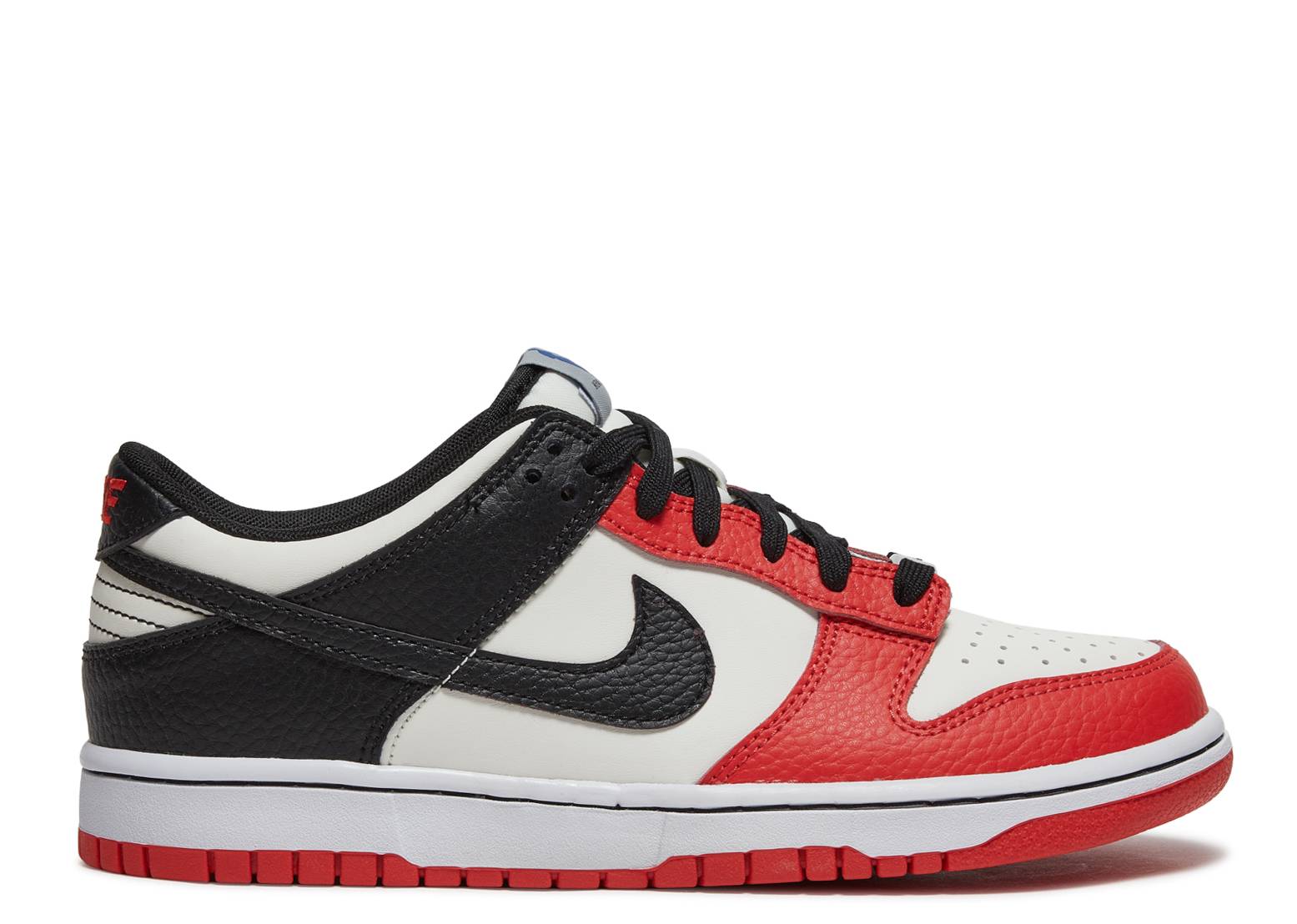 NBA x Dunk Low EMB GS '75th Anniversary - Bulls'