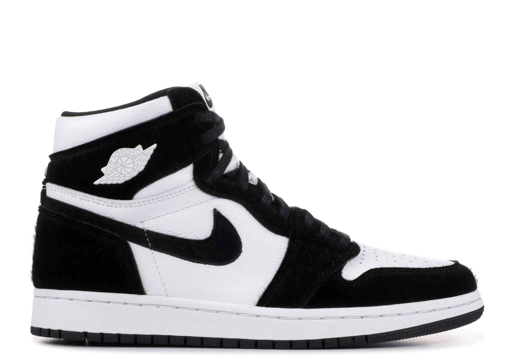 Wmns Air Jordan 1 Retro High OG 'Twist'