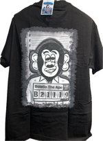 BOTELLOTHEAPE "Mugshot Tee"