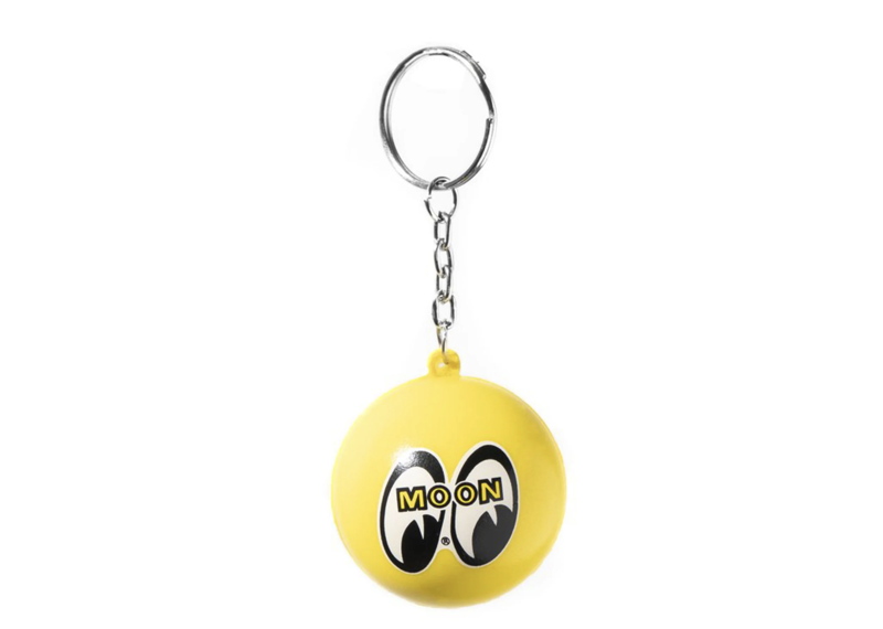 ASSC DISCO BALL KEYCHAIN