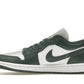 Jordan 1 Low Galactic Jade (Women's)