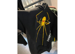 complexcon black hoodie