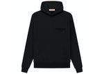Fear of God Essentials Hoodie (SS22) Stretch Limo