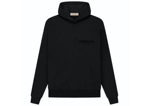 Fear of God Essentials Hoodie (SS22) Stretch Limo