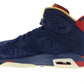 Jordan 6 Retro Doernbecher