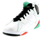 Jordan 7 Retro Verde (GS)
