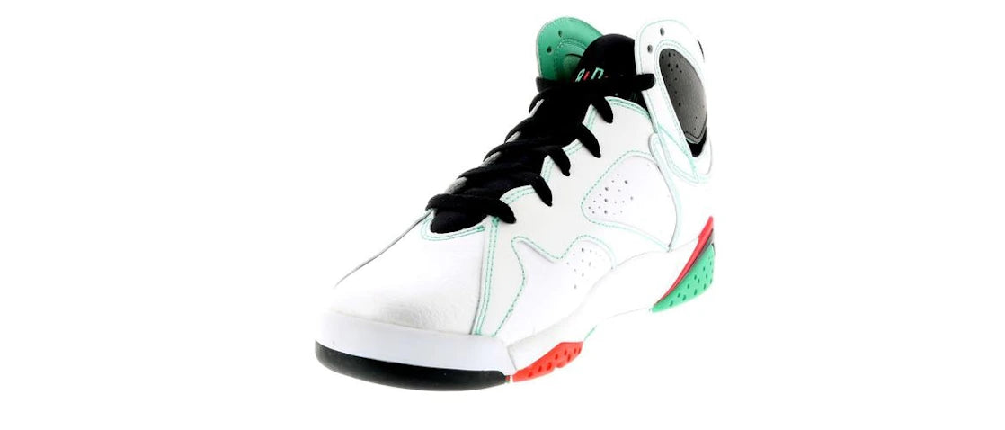 Jordan 7 Retro Verde (GS)