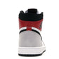 Jordan 1 Retro High Light Smoke Grey