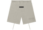 Fear of God Essentials Sweatshorts Smoke