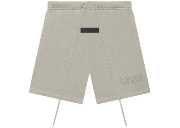 Fear of God Essentials Sweatshorts Smoke