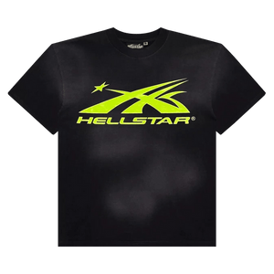 Hellstar Classic Tee Green