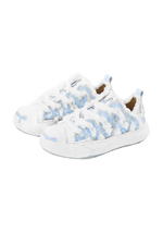 H52 LIGHT BLUE SHOES