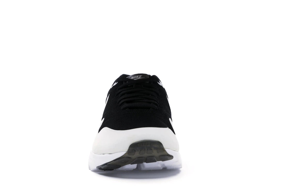 Nike Air Max 1 Ultra Moire Black White