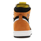 Jordan 1 High Zoom Air CMFT Black Monarch