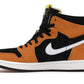 Jordan 1 High Zoom Air CMFT Black Monarch