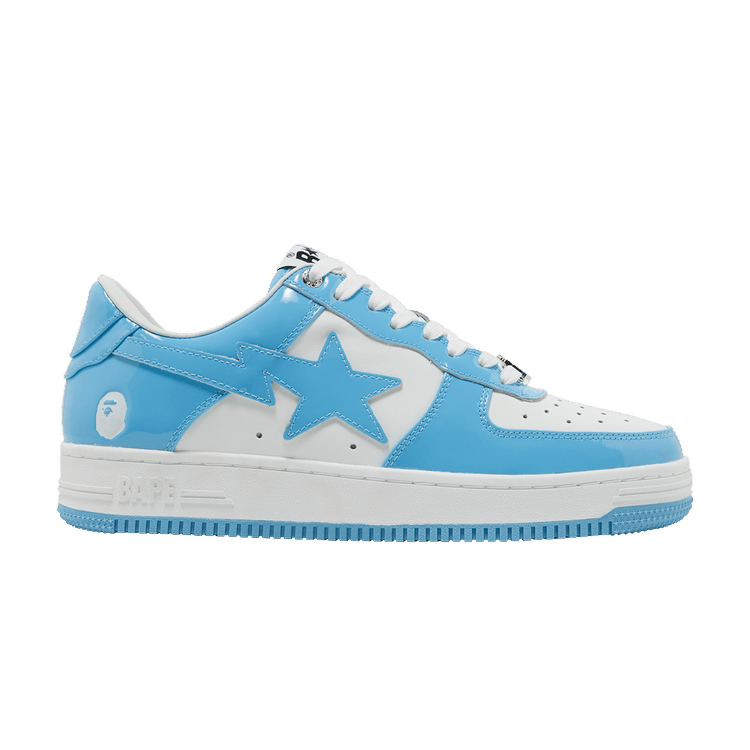 Bapesta 'Blue'