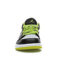 Jordan 1 Low Black Cyber