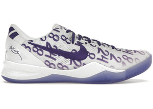 Nike Kobe 8 Protro Court Purple