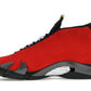 Jordan 14 Retro Ferrari (2025)