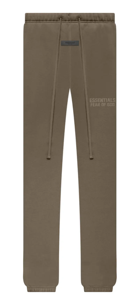 Essential Wood Sweatpants