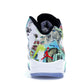 Jordan 5 Retro Wings