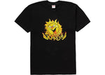 Supreme Sun Tee Black