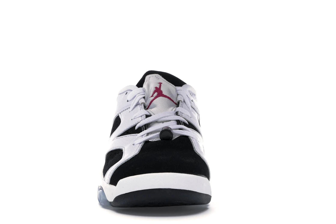 Jordan 6 Retro Low Fuchsia Flash (GS)