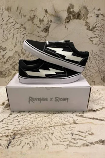 Revenge Storm " Black Canvas "