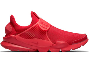 Nike Sock Dart Triple Red