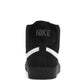 Nike SB Zoom Blazer Mid Black White