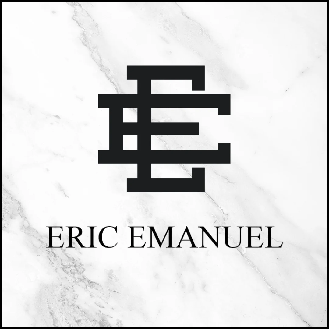 Eric Emmanuel Shorts (all styles)