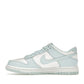 Nike Dunk Low White Glacier Blue (GS)