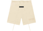 Fear of God Essentials Sweatshorts Egg Shell