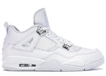 Jordan 4 Retro Pure Money (2017) USED