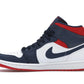 Jordan 1 Mid SE USA